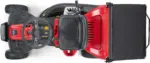 Troy-Bilt Aufsitzmäher TB 60T-R Select – Modell 2025-Neu – Bild 7