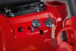 Troy-Bilt Aufsitzmäher TB 60T-R Select – Modell 2025-Neu – Bild 10