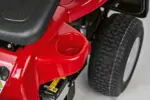 Troy-Bilt Aufsitzmäher TB 60T-R Select – Modell 2025-Neu – Bild 11