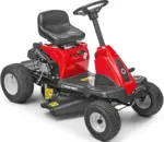 Troy-Bilt Aufsitzmäher TB 60T-S Select – Modell 2025-Neu