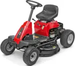 Troy-Bilt Aufsitzmäher TB 60T-S Select – Modell 2025-Neu – Bild 2