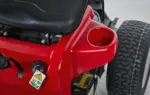 Troy-Bilt Aufsitzmäher TB 60T-S Select – Modell 2025-Neu – Bild 9