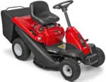 Troy-Bilt Aufsitzmäher TB 76T-R – Modell 2024-Neu