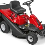 Troy-Bilt Aufsitzmäher TB 76T-R – Modell 2024-Neu