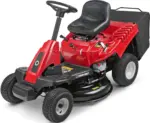 Troy-Bilt Aufsitzmäher TB 76T-R – Modell 2024-Neu – Bild 2