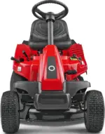 Troy-Bilt Aufsitzmäher TB 76T-R – Modell 2024-Neu – Bild 3