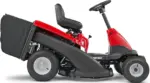 Troy-Bilt Aufsitzmäher TB 76T-R – Modell 2024-Neu – Bild 4