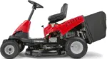 Troy-Bilt Aufsitzmäher TB 76T-R – Modell 2024-Neu – Bild 5