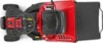 Troy-Bilt Aufsitzmäher TB 76T-R – Modell 2024-Neu – Bild 6