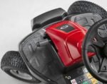 Troy-Bilt Aufsitzmäher TB 76T-R – Modell 2024-Neu – Bild 7