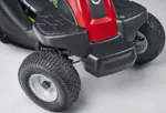 Troy-Bilt Aufsitzmäher TB 76T-R – Modell 2024-Neu – Bild 8