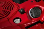 Troy-Bilt Aufsitzmäher TB 76T-R – Modell 2024-Neu – Bild 11