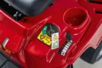 Troy-Bilt Aufsitzmäher TB 76T-R – Modell 2024-Neu – Bild 13