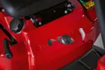 Troy-Bilt Aufsitzmäher TB 76T-R – Modell 2024-Neu – Bild 14