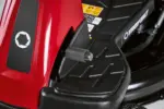 Troy-Bilt Aufsitzmäher TB 76T-R – Modell 2024-Neu – Bild 15