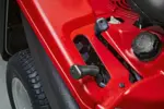 Troy-Bilt Aufsitzmäher TB 76T-R – Modell 2024-Neu – Bild 16