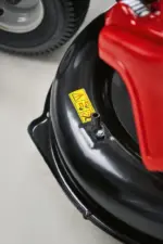Troy-Bilt Aufsitzmäher TB 76T-R – Modell 2024-Neu – Bild 17