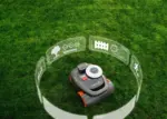 Segway Navimow H1500 Mähroboter – Bild 2