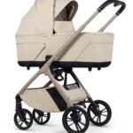 Venicci Tila Kombikinderwagen – Sabbia