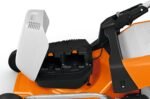 STIHL Akku-Rasenmäher RMA 253 T Set AK 30 S + AL 101 – Bild 3