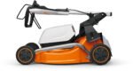 STIHL Akku-Rasenmäher RMA 253 T Set AK 30 S + AL 101 – Bild 6