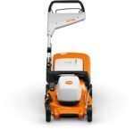 STIHL Akku-Rasenmäher RMA 253 T Set AK 30 S + AL 101 – Bild 8