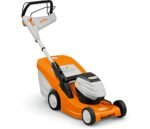 STIHL Akku-Rasenmäher RMA 443.2 C ohne Akku und Ladegerät – Bild 3