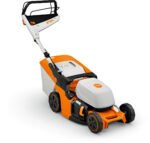 STIHL Akku-Rasenmäher RMA 443.2 C ohne Akku und Ladegerät – Bild 4