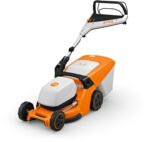 STIHL Akku-Rasenmäher RMA 443.2 C ohne Akku und Ladegerät – Bild 5