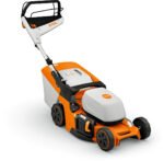 STIHL Akku-Rasenmäher RMA 448 V, ohne Akku und Ladegerät – Bild 4