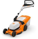 STIHL Akku-Rasenmäher RMA 448 V, ohne Akku und Ladegerät – Bild 5