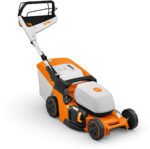 STIHL Akku-Rasenmäher RMA 448 V, ohne Akku und Ladegerät – Bild 6
