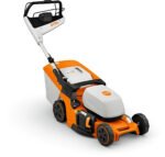 STIHL Akku-Rasenmäher RMA 448 PV, ohne Akku und Ladegerät – Bild 4