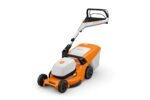 STIHL Akku-Rasenmäher RMA 448 V, mit Akku AK 30 S und Ladegerät AL 101 – Bild 4