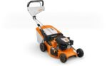 STIHL Benzin-Rasenmäher RM 253 – Bild 2