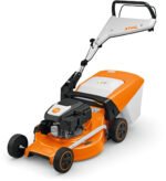 STIHL Benzin-Rasenmäher RM 253 – Bild 3