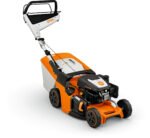 STIHL Benzin-Rasenmäher RM 443 T