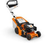 STIHL Benzin-Rasenmäher RM 443 T – Bild 3