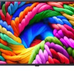 LG 100QNED86A6 100 Zoll (254 cm) 4K QNED evo AI TV (α8 Gen2 4K AI Prozessor, webOS 25, 120Hz ) TV