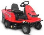 Weibang Akku-Rasentraktor WB 81 EC
