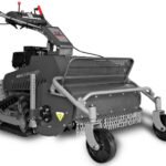 Weibang Schlegelmäher WB GT 6813 TE RC