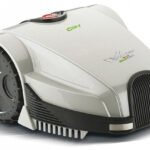 Wiper Roboter-Rasenmäher Ciiky XH – Versandrückläufer-Neu