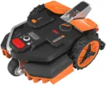 Worx Landroid M600 (WR206E)-Neu