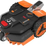 Worx Landroid M600 (WR206E)-Neu
