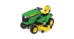 JOHN DEERE Rasentraktor X380-Neu – Bild 4