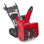 Honda Schneefräse HSS 760A TD (kW/rpm): 4,1/3.600-Neu