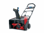 TORO Akku-Schneefräse Power Clear – ohne Akku & Ladegrät-Neu