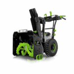 EGO Akku-Schneefräse SNT2400E – ohne Akku & Ladegerät-Neu
