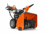 Husqvarna Schneefräse ST 330 – 834 g/kWh-Neu