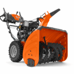 Husqvarna Schneefräse ST 330 – 834 g/kWh-Neu